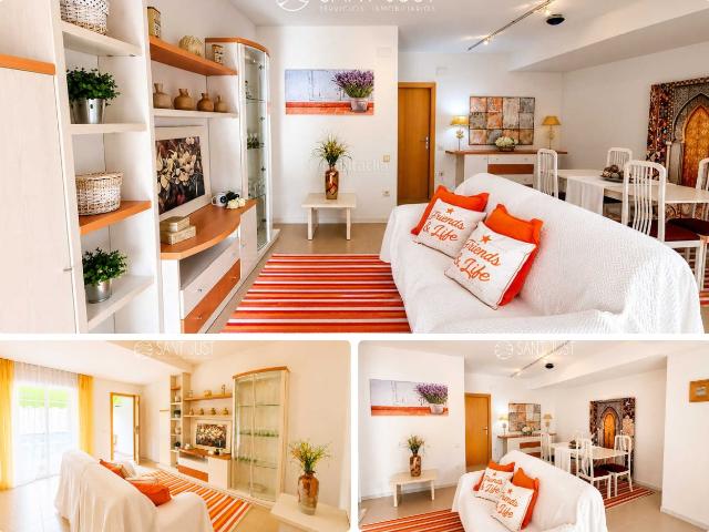 Apartamento en venta en Vila seca, La Pineda Costa Dorada. APARTAMENTO EN PLANTA BAJA. Apartamentos.