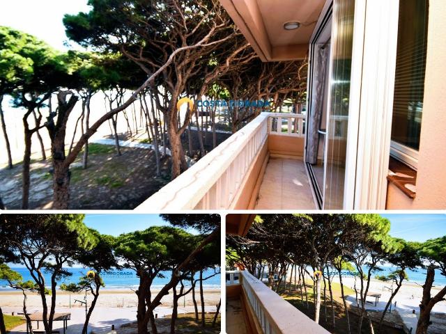 Apartamento en venta en Vila seca, La Pineda Costa Dorada. APARTAMENTO EN PRIMERA LINEA DE PLAYA LA PINEDA. Apartamentos.