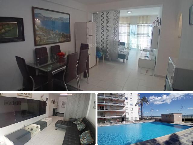 Apartamento en venta en Vila seca, La Pineda Costa Dorada. APARTAMENTO LA PINEDA, VILASECA. Apartamentos.