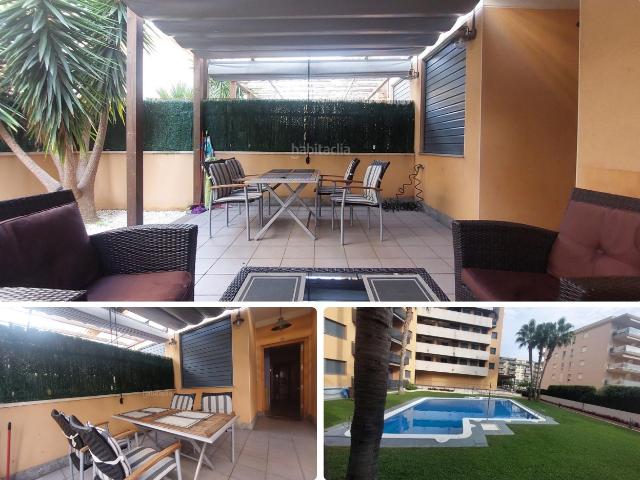 Apartamento en venta en Vila seca, La Pineda Costa Dorada. Apartamentos.