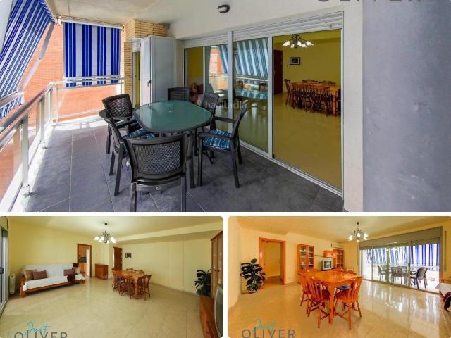 Apartamento en venta en Vila seca, La Pineda Costa Dorada. APARTAMENTO IDEAL PARA VIVIR TODO EL AÑO. Apartamentos.