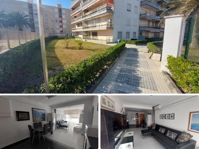Apartamento en venta en Vila seca, La Pineda Costa Dorada. Apartamentos.