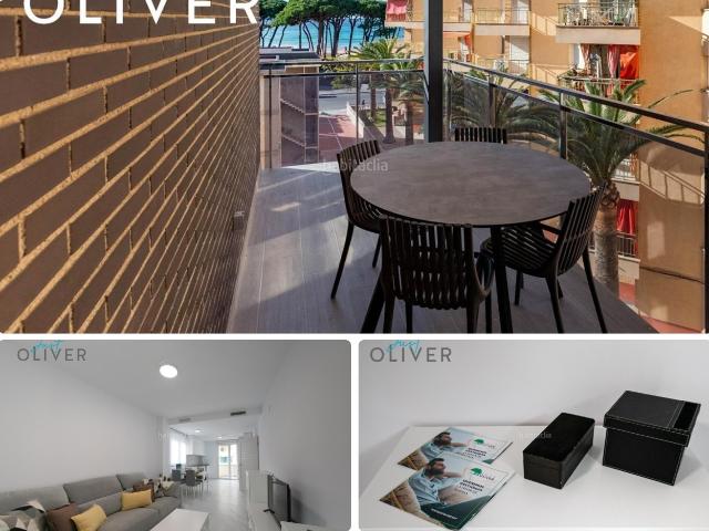 Apartamento en venta en Vila seca, La Pineda Costa Dorada. OBRA NUEVA EN EL CENTRO DE LA PINEDA. Apartamentos.