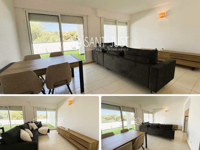 Apartamento en venta en Vila seca, La Pineda Costa Dorada. ¡Ático exclusivo en venta en el prestigioso Edificio Punta Prima, La Pineda!. Apartamentos.