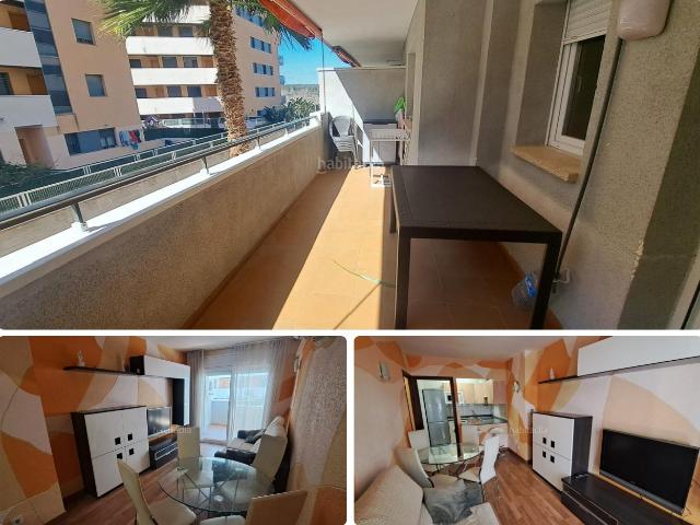 Apartamento en venta en Vila seca, La Pineda Costa Dorada. DISFRUTAR DE UNAS VACACIONES EN LA PINEDA. Apartamentos.