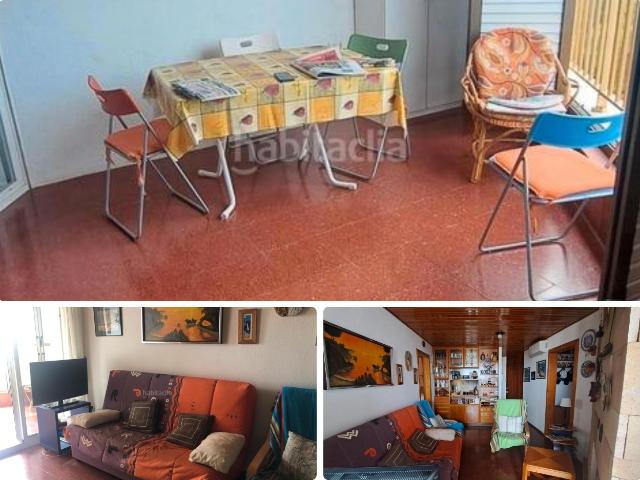 Apartamento en venta en Vila seca, La Pineda Costa Dorada. EDIFICIO ALMIRANTE EN LA PINEDA. vila seca tarragona. Apartamentos.