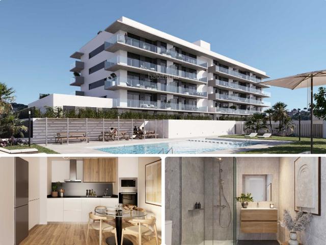 Apartamento en venta en Vila seca, La Pineda Costa Dorada. ¡Espectacular 3ª planta con fantástica terraza en La Pineda!. Apartamentos.