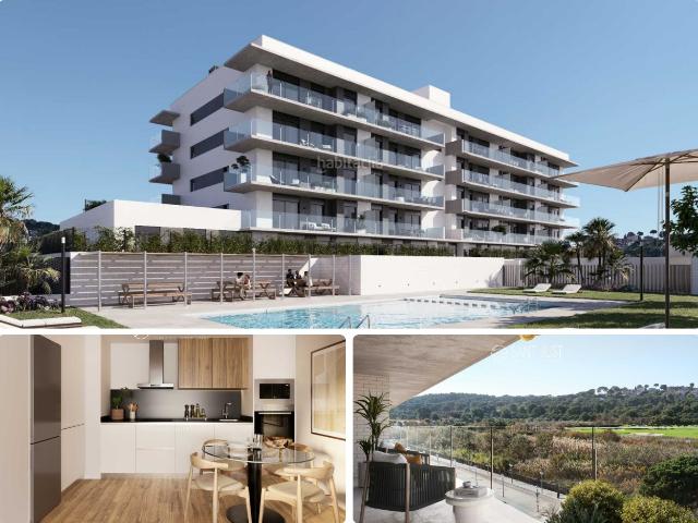 Apartamento en venta en Vila seca, La Pineda Costa Dorada. ¡Espectacular 1ª planta con enorme terraza en La Pineda!. Apartamentos.