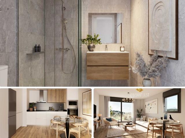 Apartamento en venta en Vila seca, La Pineda Costa Dorada. ¡Espectacular 1ª planta con enorme terraza en La Pineda!. Apartamentos.
