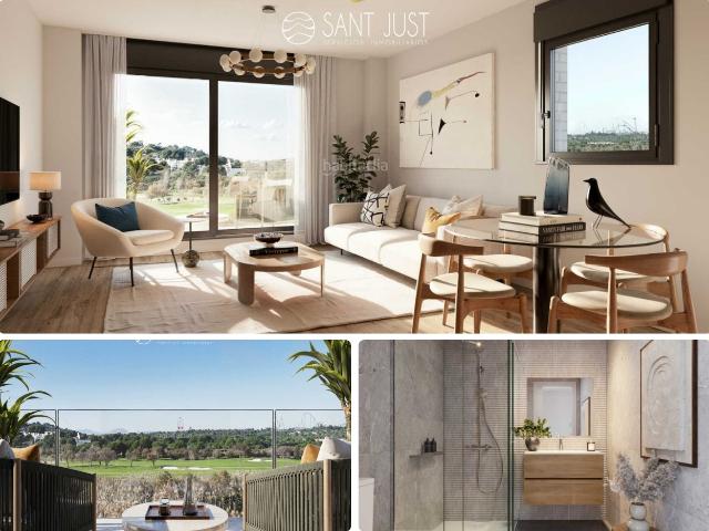 Apartamento en venta en Vila seca, La Pineda Costa Dorada. ¡Espectacular 1ª planta con espectacular terraza en La Pineda!. Apartamentos.