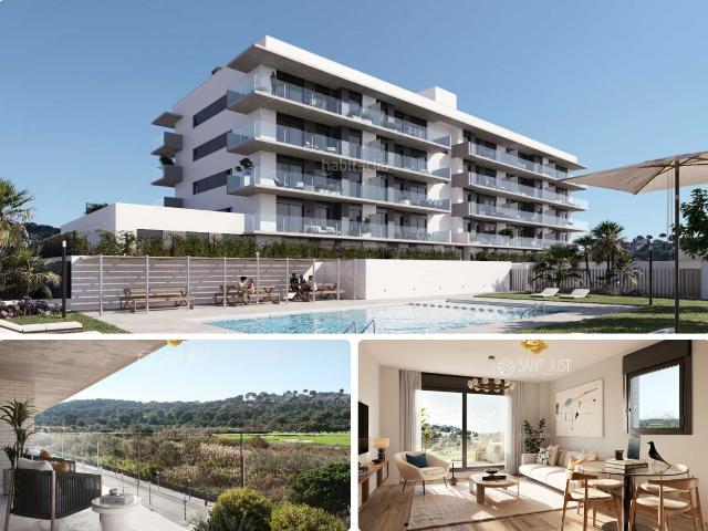 Apartamento en venta en Vila seca, La Pineda Costa Dorada. ¡Espectacular 2ª planta con fantástica terraza en La Pineda!. Apartamentos.