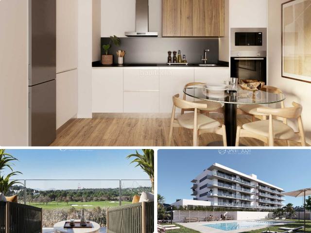 Apartamento en venta en Vila seca, La Pineda Costa Dorada. ¡Espectacular 4ª planta con fantástica terraza en La Pineda!. Apartamentos.