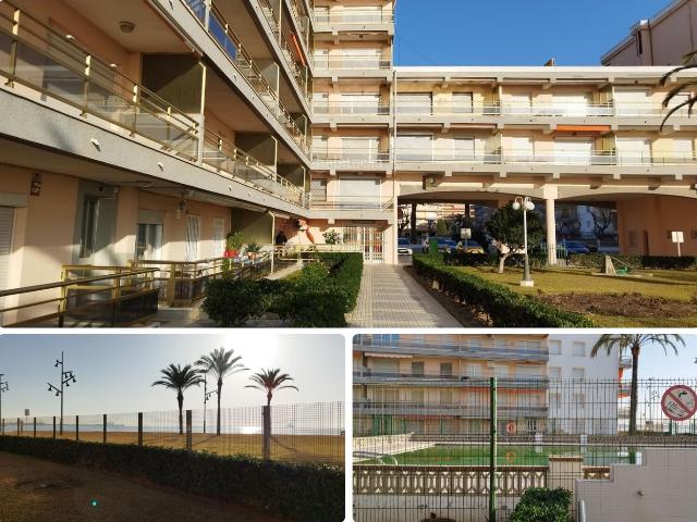 Apartamento en venta en Vila seca, La Pineda Costa Dorada. FANTÁSTICO APARTAAMENTO EN LA PINEDA VILASECA. Apartamentos.