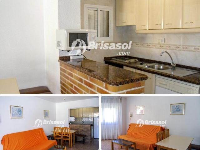 Apartamento en venta en Vila seca, La Pineda Costa Dorada. La Pineda Apartamento en venta frente a la playa. Apartamentos.