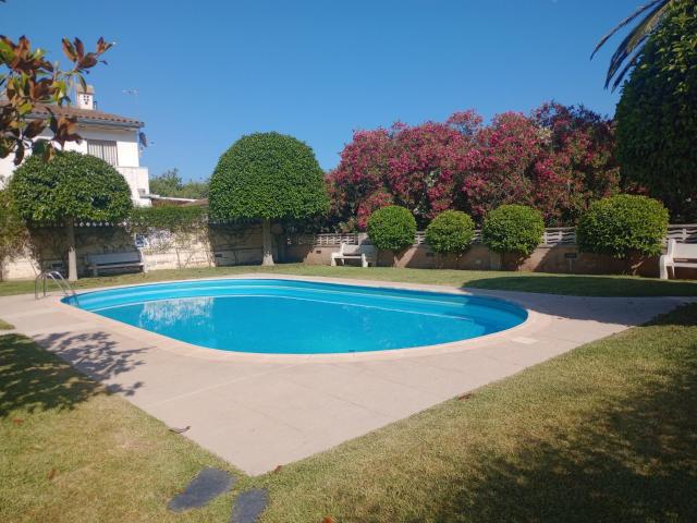 APARTAMENTO EN VENTA EN VILAFORTUNY CAMBRILS – EXCLUSIVAMENTE PARA INVERSORES
