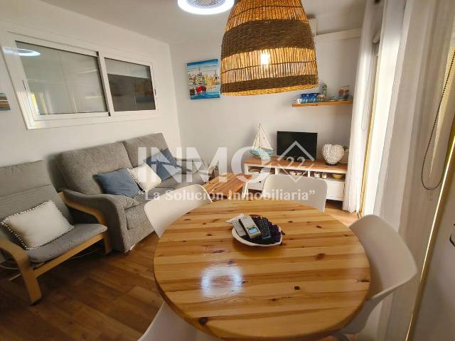 Apartamento en Venta en Vilafortuny Platja