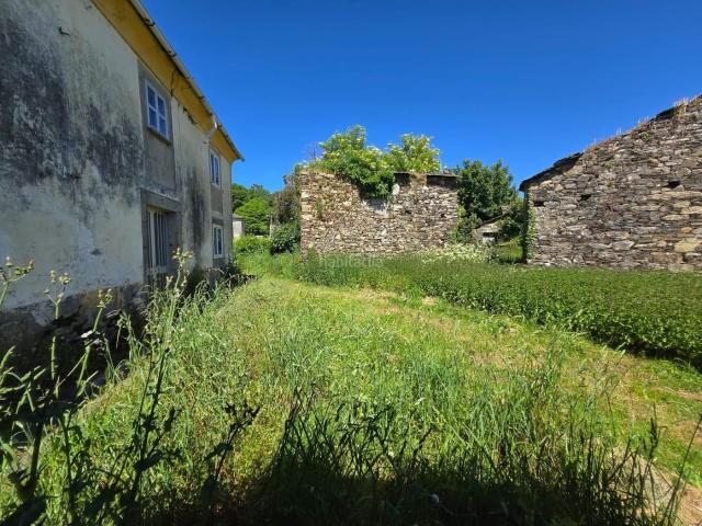 Apartamento en venta en Vilalba. Apartamentos.