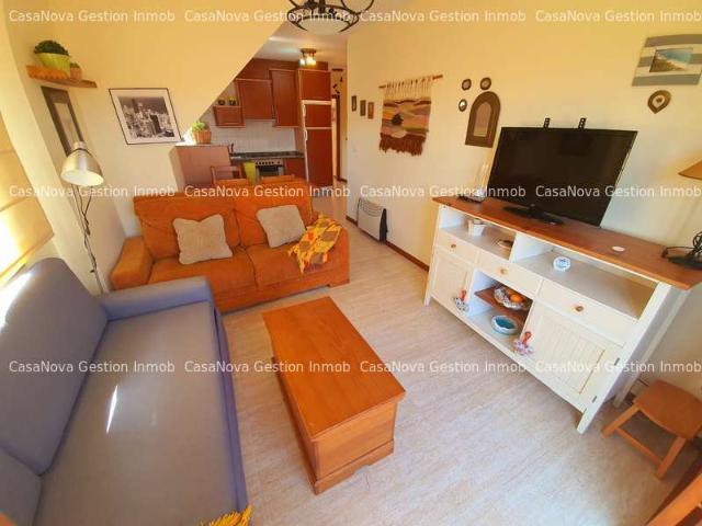 Apartamento en venta en Vilanova de Arousa