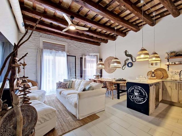 Apartamento en venta en Vilanova i la Geltrú Barcelona