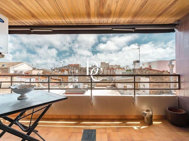 Apartamento en venta en Vilanova i la Geltrú, Barcelona Costa Garraf