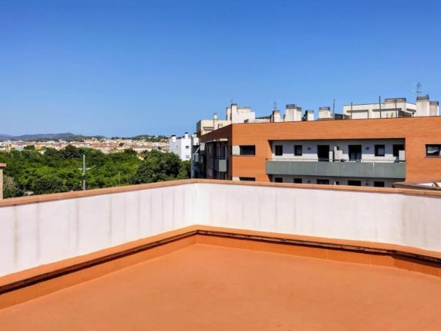 Apartamento en venta en Vilanova i la Geltrú, Centre