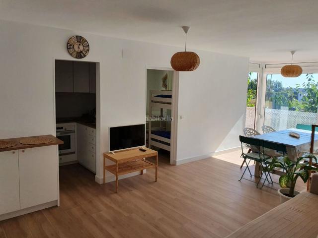 Apartamento en venta en Vilanova i la Geltrú, Prat de Vilanova Costa Dorada. Apartamentos Vilanova i la.