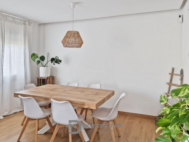 Apartamento en venta en Vilanova i la Geltrú, Sant Joan Costa Dorada. Apartamento reformado en Carrer del Jardí, Vilanova i la Geltrú. Apartamentos Vilanova i la.