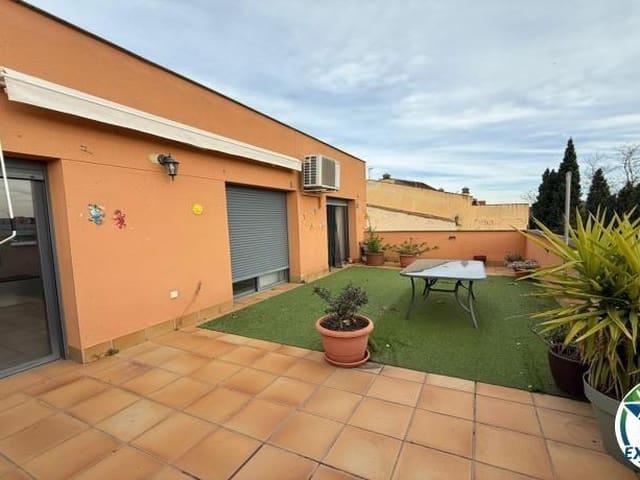 Apartamento en venta en Vilatenim, Girona