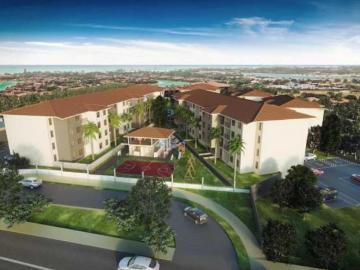 APARTAMENTO EN VENTA EN VILLA ZAITA ESMERALD VILLAGE 2REC 2B 77M2