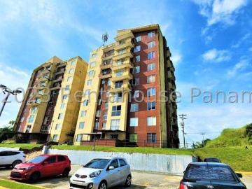 Apartamento en Venta en Villa Zaita Jack
