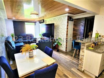 Apartamento en Venta en Villa Zaita, Panama