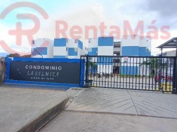 Apartamento En Venta En Villa Del Rosario En La Palmita V187147