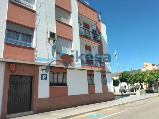Apartamento en venta en Villa del Río. Venta de Piso en Villa del Río Córdoba. Apartamentos Villa del.