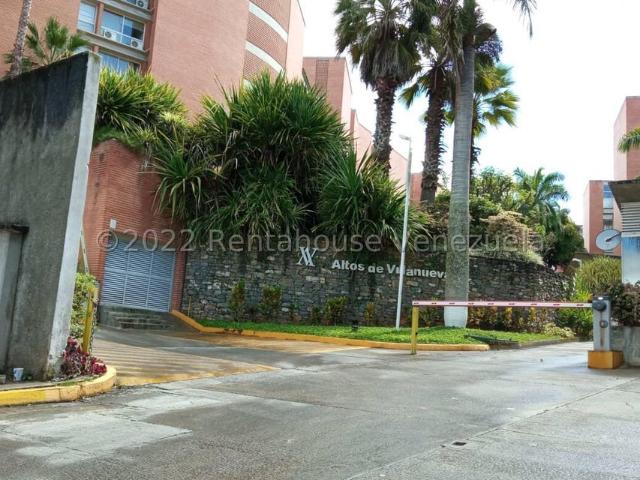 Apartamento en Venta en Villa Nueva Hatillo, Caracas