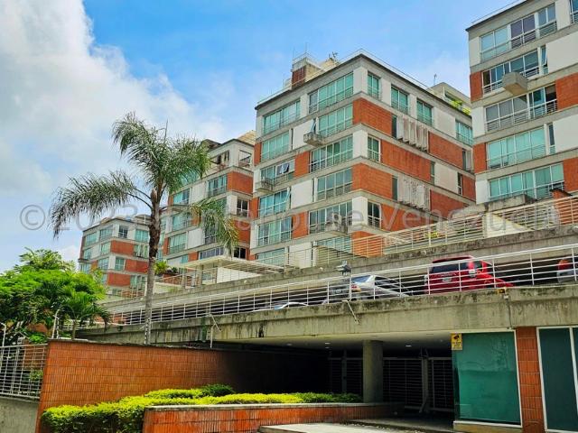 Apartamento en Venta en Villa Nueva Hatillo, Caracas