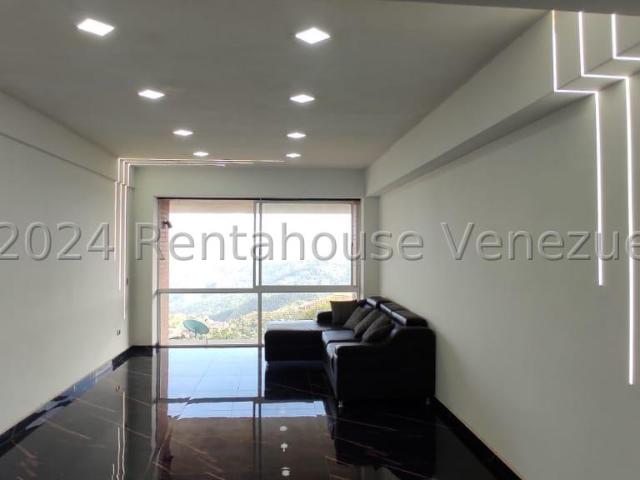 Apartamento en Venta en Villa Nueva Hatillo, Caracas