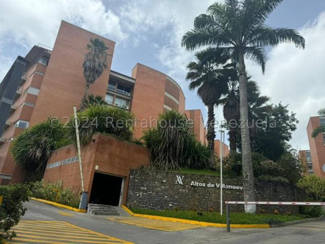 Apartamento en Venta en Villa Nueva Hatillo, Caracas