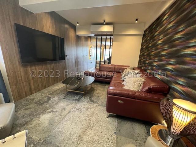 Apartamento en Venta en Villa Nueva Hatillo, Caracas