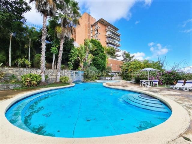 Apartamento en Venta en Villa Nueva Hatillo, Caracas