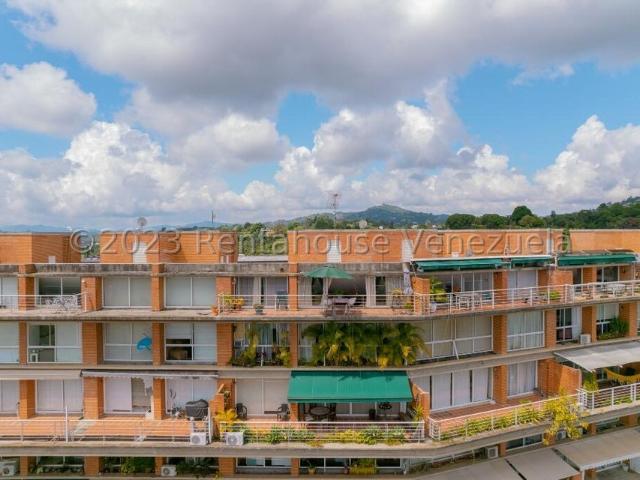 Apartamento en Venta en Villa Nueva Hatillo, Caracas