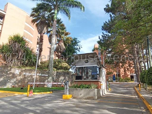 Apartamento en Venta en Villa Nueva Hatillo, Caracas