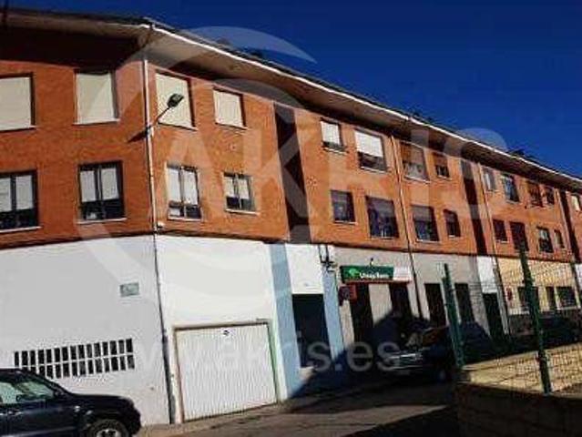 Apartamento en venta en Villamanín