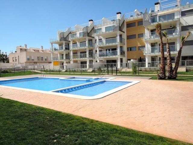 Apartamento en venta en Villamartin
