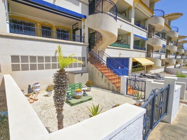 Apartamento en venta en Villamartin, Alicante Costa Blanca