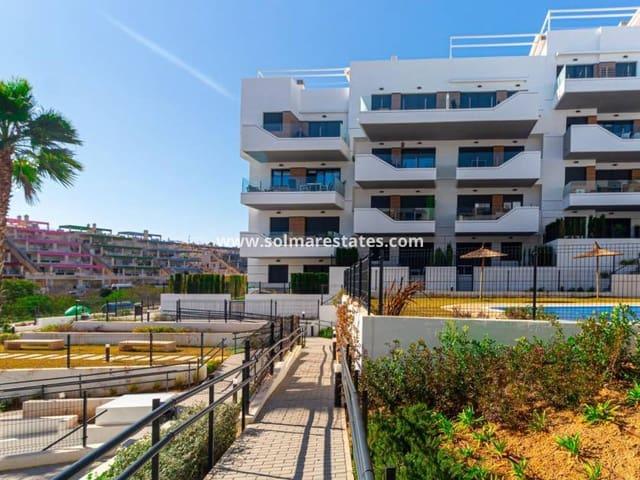Apartamento en venta en Villamartin, Alicante Costa Blanca