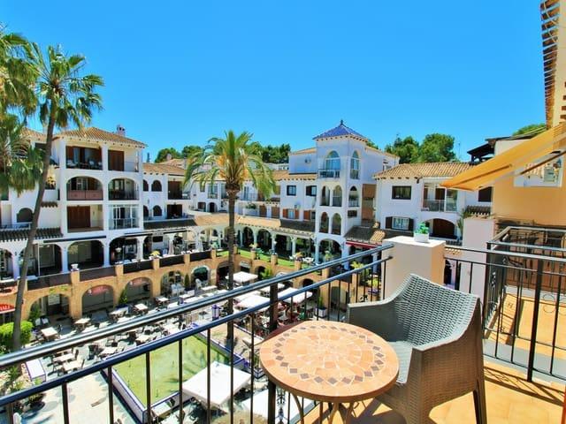 Apartamento en venta en Villamartin, Alicante Costa Blanca