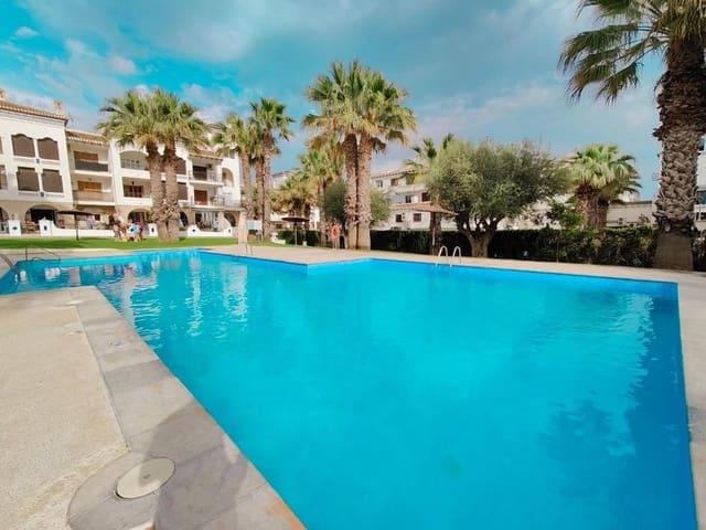 Apartamento en venta en Villamartin, Alicante Costa Blanca