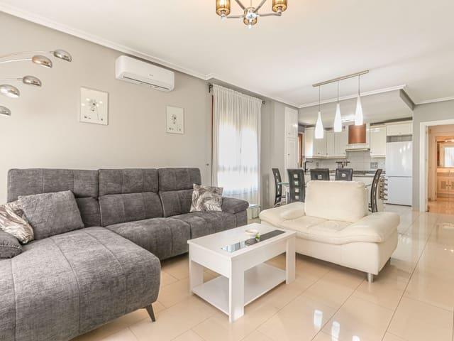 Apartamento en venta en Villamartin, Alicante Costa Blanca