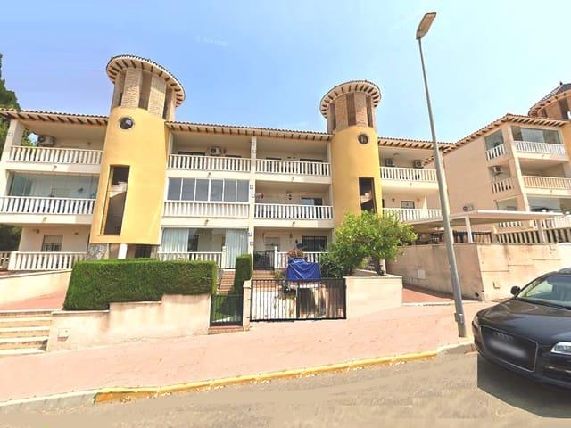 Apartamento en venta en Villamartin, Alicante Costa Blanca