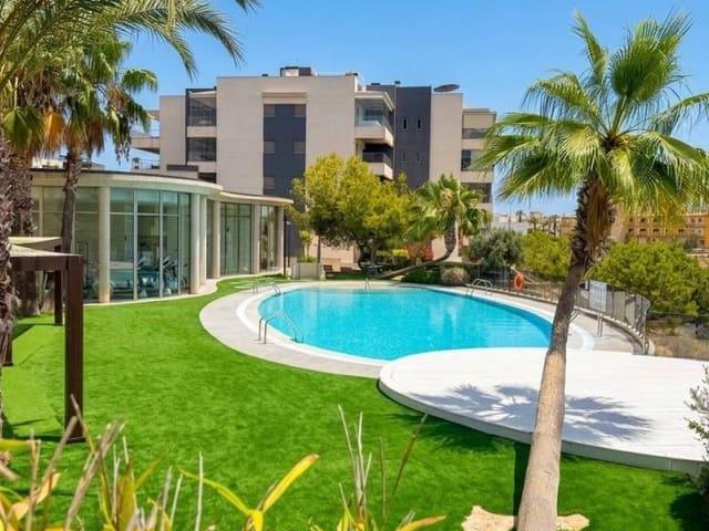 Apartamento en venta en Villamartin, Alicante Costa Blanca